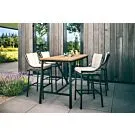 Apple Bee | Barset Milou | Black