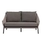 Apple Bee | Loungebank Bijou 2-zits