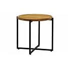 Apple Bee | Koffietafel Condor Ø 54 x 50 cm