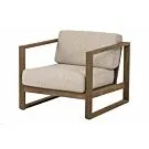Apple Bee | Loungestoel Antigua | Coastal Teak