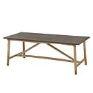 Apple Bee | Tuintafel Rooty 170 x 90 cm