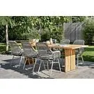 Apple Bee | Tuinset Zara | White Blaze
