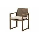 Apple Bee | Tuinstoel Antigua | Coastal Teak