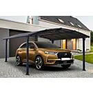 Fonteyn Carport Arcadia P4300