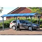 Fonteyn Arcadia 5000 carport