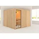 Karibu | Arvika Sauna