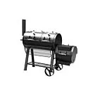 El Fuego | Smoker BBQ Minnesota