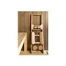Halu | Ergonomische Hoofd- en Rugsteun | Red Cedar