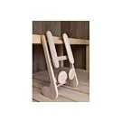 Halu | Ergonomische Rugsteun | Red Cedar