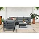 Fonteyn | Loungeset Barcelona XL | Combi 01