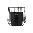 Cosi | Cosiscoop | Basket Zwart