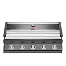 Beefeater | Inbouw BBQ | Discovery 5 Brander | Zwart