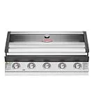 Beefeater | Inbouw BBQ | Discovery 1600S | 5 Brander | RVS