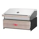 Beefeater | Inbouw BBQ | Discovery 1500 3 Brander