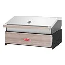 Beefeater | Inbouw BBQ | Discovery 1500 4 Brander