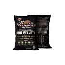 Bear Mountain | Hickory Pellets | 9,07kg