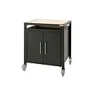 Big Green Egg | Modular Workspace | Expansion Cabinet