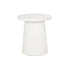 Cosi | Cosiglobe Sidetable | Wit