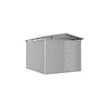 Biohort | Berging Panorama Gr. P5 | Enkele Deur | 3 Kleuren