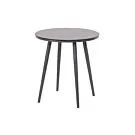 Hartman | Bistrotafel Sophie Studio HPL Ø66 cm | Xerix