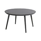 Hartman | Tuintafel Sophie Studio HPL Ø128 cm | Xerix