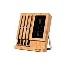 Meater | Block Smart Thermometer | WiFi / Bluetooth
