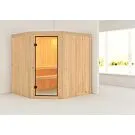 Karibu | Bodo Sauna