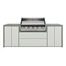Beefeater | Buitenkeuken Element Harmony 5 Brander | Standard Pack Modules Only