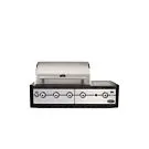 Boretti | Ligorio Top Gasbarbecue Inbouw