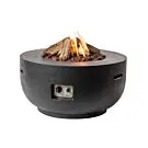 Happy Cocooning | Terrashaard Bowl | Zwart