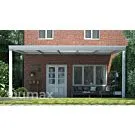 Tuinmaximaal | Poly Line Veranda Klassiek Mat Wit