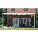 Tuinmaximaal | Poly Line Veranda Modern Mat Wit