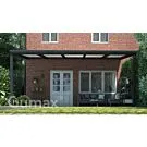 Tuinmaximaal | Poly Line Veranda Modern Mat Zwart