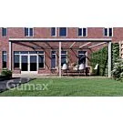 Tuinmaximaal | Glass Line Veranda Modern Mat Wit