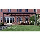 Tuinmaximaal | Heavy Duty Veranda Tijdloos Mat Antraciet