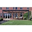 Tuinmaximaal | Heavy Duty Veranda Authentiek Mat Antraciet