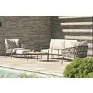 4 Seasons Outdoor | Loungeset Calpi