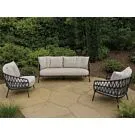 4 Seasons Outdoor | Loungeset Calpi