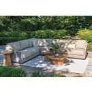4 Seasons Outdoor | Loungeset Casanova