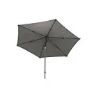 4 Seasons Outdoor | Parasol Azzurro Ø 300 cm | Charcoal