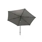 4 Seasons Outdoor | Parasol Azzurro Ø 350 cm | Charcoal