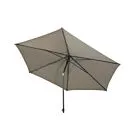 4 Seasons Outdoor | Parasol Oasis Ø 250 cm | Taupe
