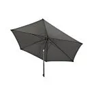 4 Seasons Outdoor | Parasol Oasis Ø 300 cm | Anthracite