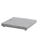 4 Seasons Outdoor | Parasolvoet Siesta 90 kg | Anthracite