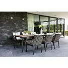 Apple Bee | Tuinset Milou | Black