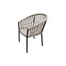 Borek | Tuinstoel Majinto | Slate