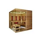 Fonteyn | Combi Sauna Pyry