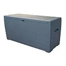 Fonteyn | Opbergbox 270 liter | Antraciet