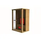 Fonteyn | Infraroodcabine Brilliant 2