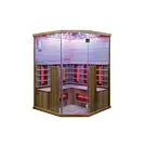 Fonteyn | Infraroodcabine Brilliant Corner